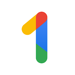 Icon image Google One