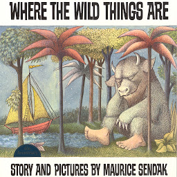 የአዶ ምስል Where The Wild Things Are