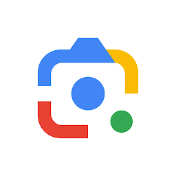 រូប​តំណាង Google Lens