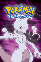 Symbolbild für Pokémon: The First Movie