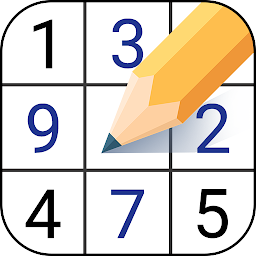 Icon image Sudoku Game - Daily Puzzles