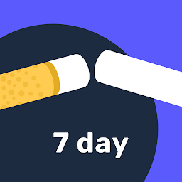 Obraz ikony: Quit: rzucanie palenia