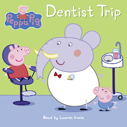 Image de l'icône Peppa Pig: Dentist Trip