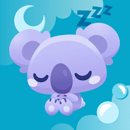 Icon image Moshi Kids: Sleep, Relax, Play