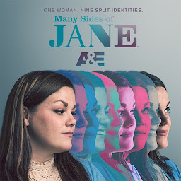 သင်္ကေတပုံ The Many Sides of Jane