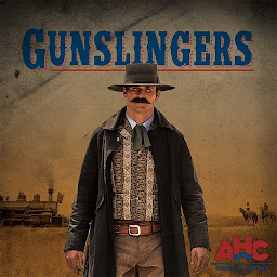 Mynd af tákni Gunslingers