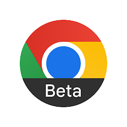 Icon image Chrome Beta