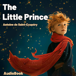 The Little Prince च्या आयकनची इमेज