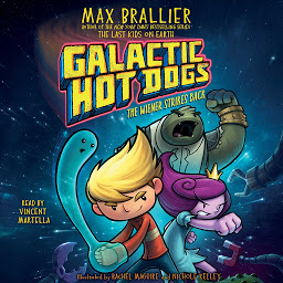 Image de l'icône Galactic Hot Dogs : Galactic Hot Dogs 2