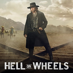 Icon image Hell On Wheels