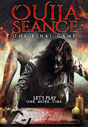 Icon image Ouija Seance: The Final Game