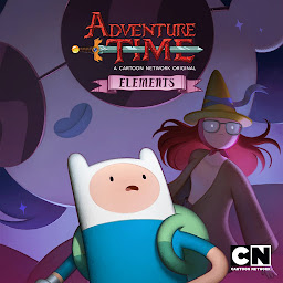 Icon image Adventure Time: Elements