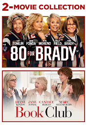 Icon image 80 for Brady + Book Club 2-Movie Collection