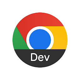 Icon image Chrome Dev