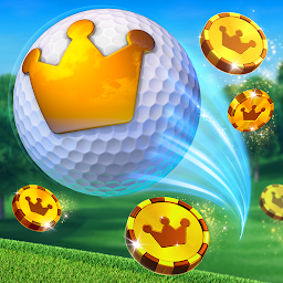 「ゴルフクラッシュ」のアイコン画像