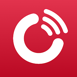 Offline Podcast App: Player FM: imaxe da icona