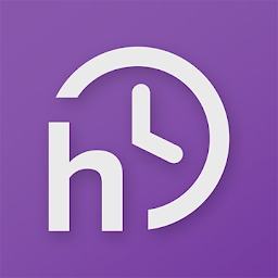 Icon image Time Clock by Homebase