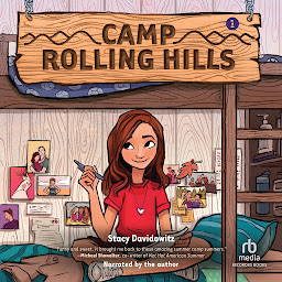 Camp Rolling Hills च्या आयकनची इमेज
