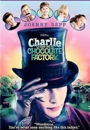 Icon image Charlie and the Chocolate Factory