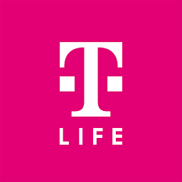 「T Life (T-Mobile Tuesdays)」のアイコン画像