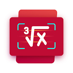 Imagen de ícono de Easy Math resolver matematicas