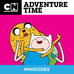 Icon image Adventure Time Minisodes
