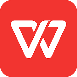 Icon image WPS Office-PDF,Word,Sheet,PPT
