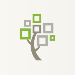 FamilySearch Tree की आइकॉन इमेज