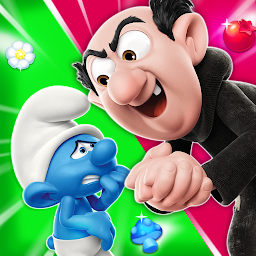 Icon image Smurfs Magic Match
