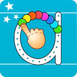 Icon image Writing Wizard - Learn Letters