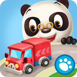 Symbolbild für Dr. Pandas Spielzeugautos