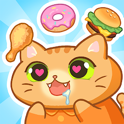 Icon image Cat's Kitchen: food maker
