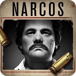 Icon image Narcos: Cartel Wars & Strategy