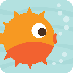 Icon image Learn Ocean Animals for kids
