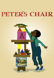 Peter's Chair белгішесінің суреті