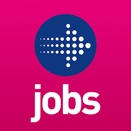 Значок приложения "Jobstreet: Job Search & Career"