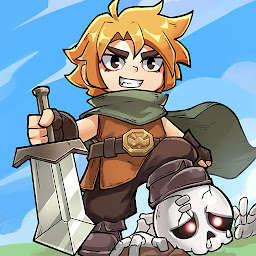Icon image Top Heroes