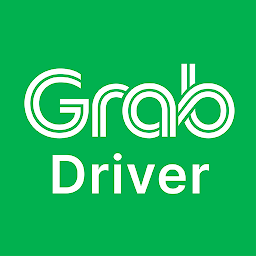 Grab Driver: App for Partners की आइकॉन इमेज
