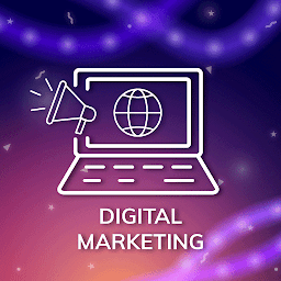 Icon image Learn Digital Marketing