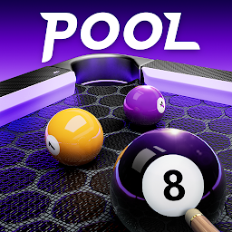 Icon image Infinity 8 Ball™ Pool King