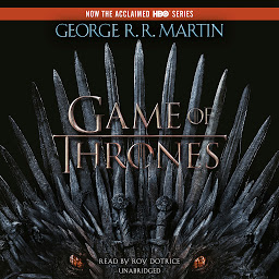 Icon image A Game of Thrones: A Song of Ice and Fire: Book One