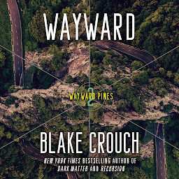 Gambar ikon Wayward: Wayward Pines: 2