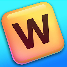 Icon image Words With Friends 2 Word Game