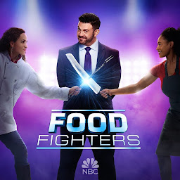 Icon image Food Fighters