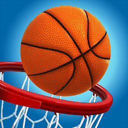 Ikonas attēls “Basketball Stars: Multiplayer”