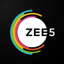 Відарыс значка "ZEE5: Movies, TV Shows, Series"