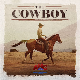 Symbolbild für The Cowboy