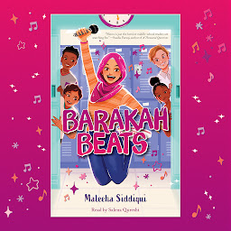 Barakah Beats च्या आयकनची इमेज