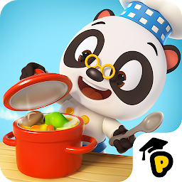 Obrázek ikony Dr. Panda Restaurant 3