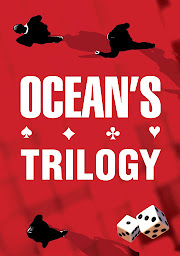Icon image Ocean's Trilogy